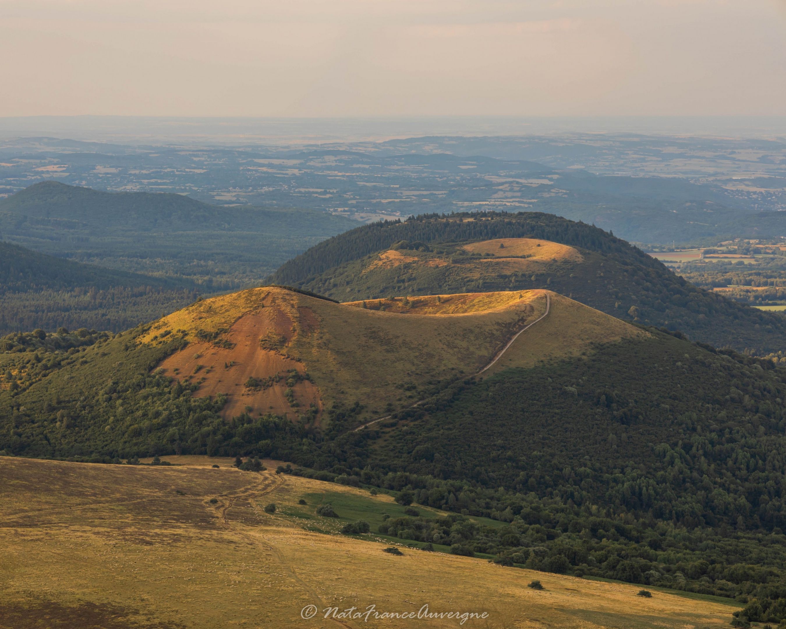 Puy de Dôme août 2022 by @NataFranceAuvergne-14